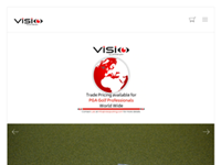 10% Off Storewide at Visio Putting Promo Codes